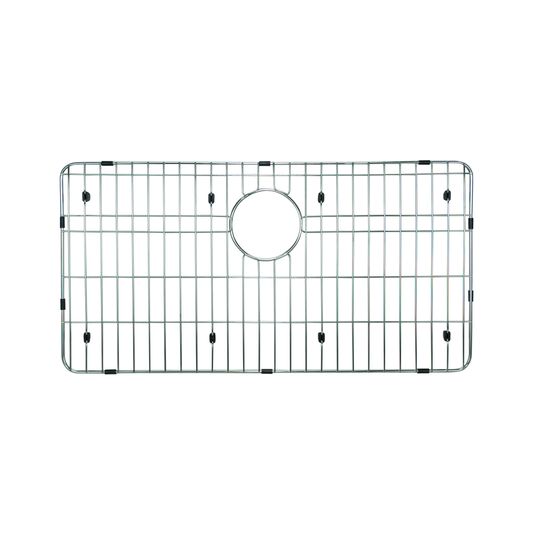 Pelican Int'l PL-100 Stainless Steel Bottom Grid