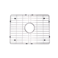 Pelican Int'l PL-VR1816 Stainless Steel Bottom Grid