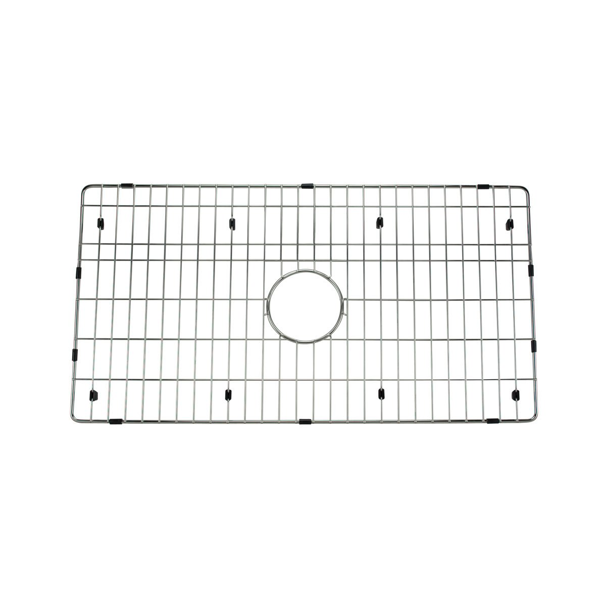 Pelican Int'l PL-VR3118 Stainless Steel Bottom Grid