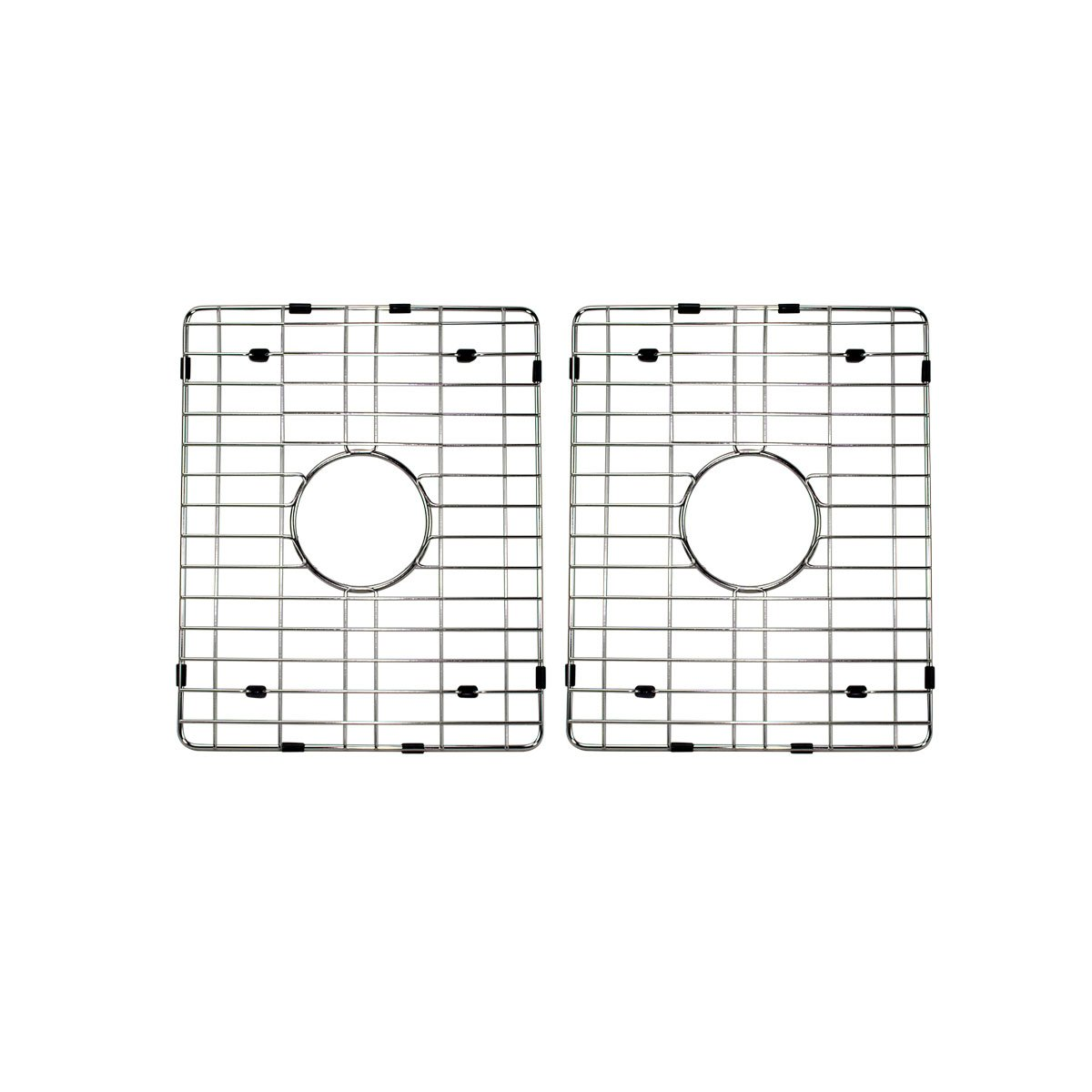 Pelican Int'l PL-VR5050 Stainless Steel Bottom Grid
