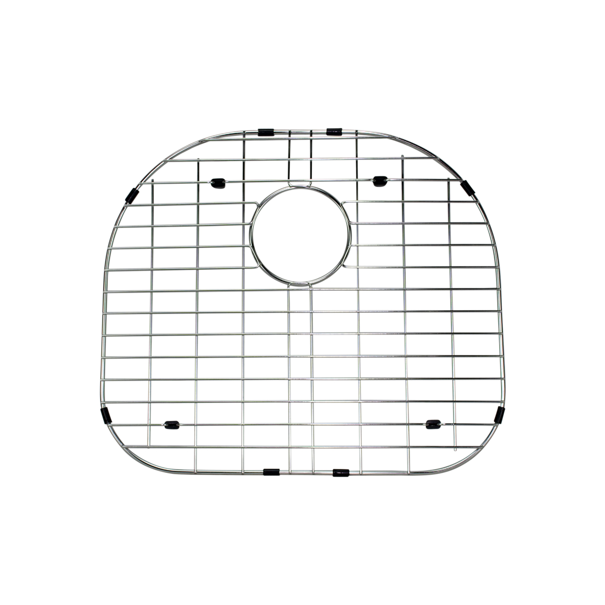 Pelican Int'l PL-VS2321 Stainless Steel Bottom Grid