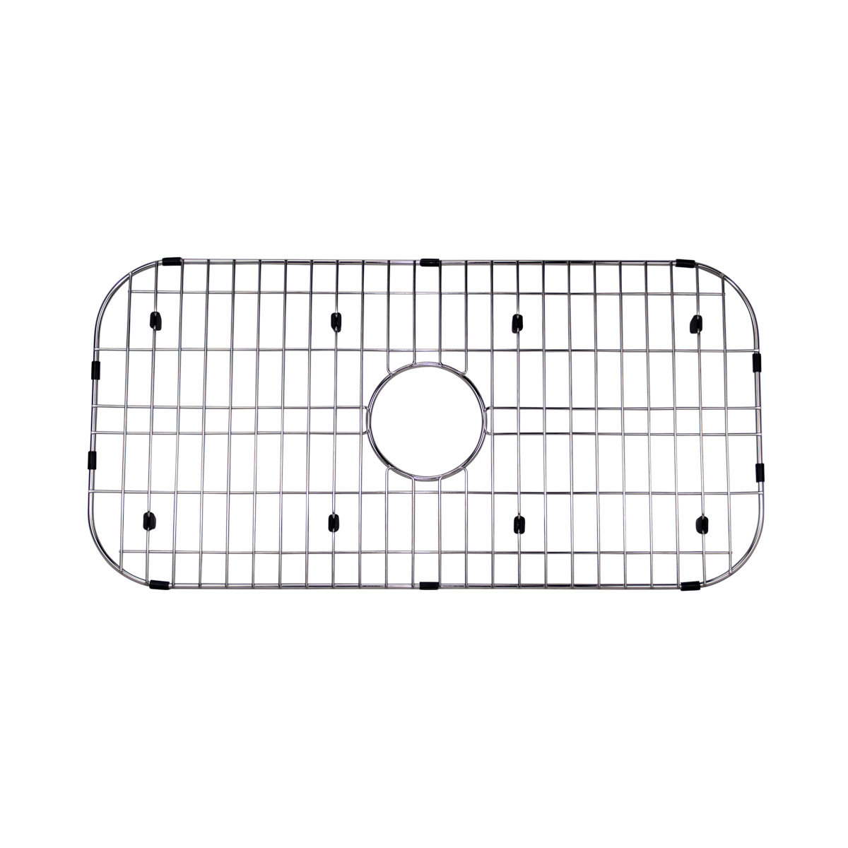 Pelican Int'l PL-VS3018 ADA Stainless Steel Bottom Grid