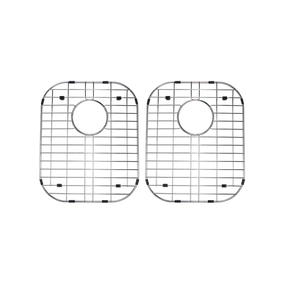 Pelican Int'l PL-VS4040 Stainless Steel Bottom Grid