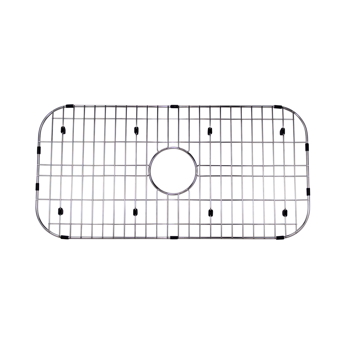 Pelican Int'l PL-VT3322 Stainless Steel Bottom Grid