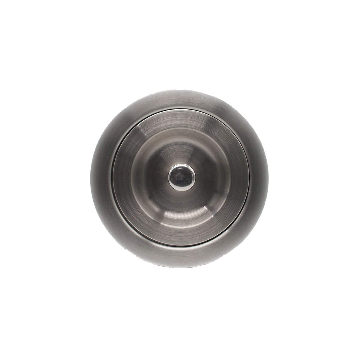 Pelican Int'l Stainless Deluxe Strainer