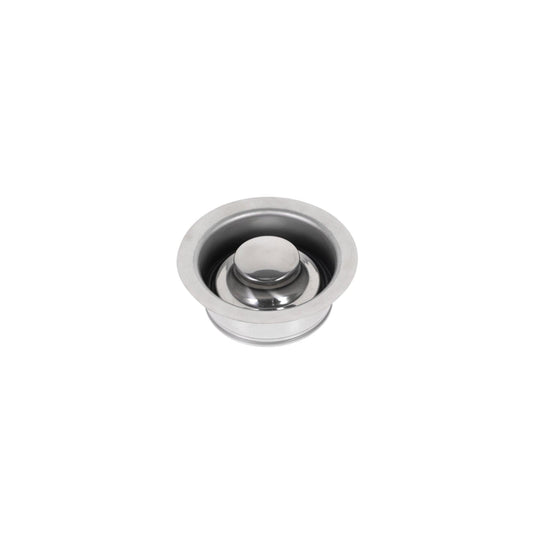 Pelican Int'l Stainless Steel Disposal Trim