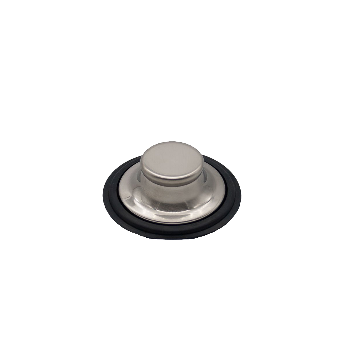 Pelican int'l Stainless Steel Waste Disposal Stopper