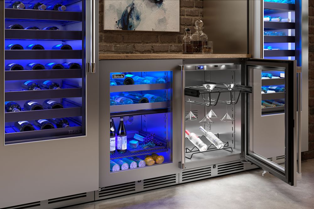 Perlick Martini Rack For Hp24 Models