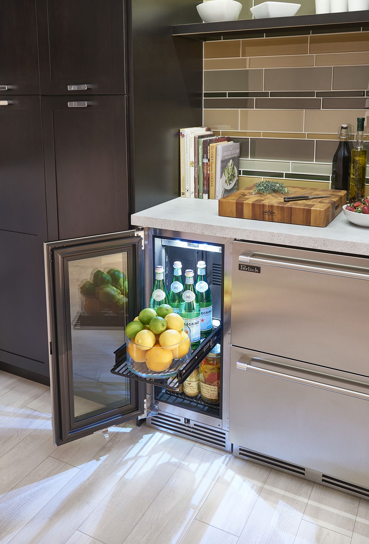 Perlick Shelf Wine For Hp15 Models