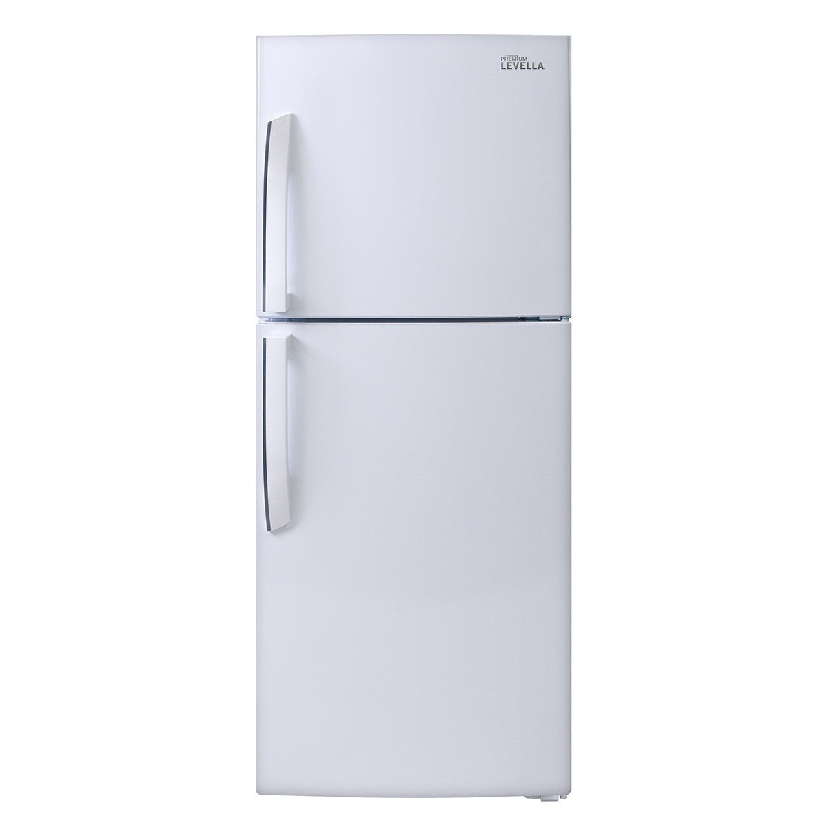 Premium Levella 11.6 ft³ White Frost-Free Refrigerator With Chiller Zone and Easy-Slide Food Pan