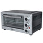 Premium Levella 14L Stainless Steel Toaster Oven With Removable Enamel Tray