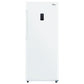Premium Levella 14.0 ft³ White Frost-Free Upright Freezer