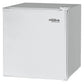 Premium Levella 1.6 ft³ White Refrigerator