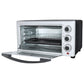 Premium Levella 21L Stainless Steel Toaster Oven With Removable Enamel Tray