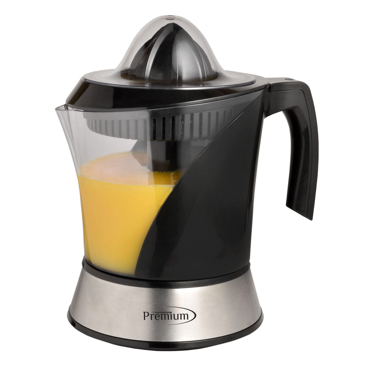 Premium Levella 34 Oz Stainless Steel Citrus Juicer