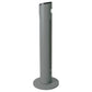 Premium Levella 36" Silver Tower Fan