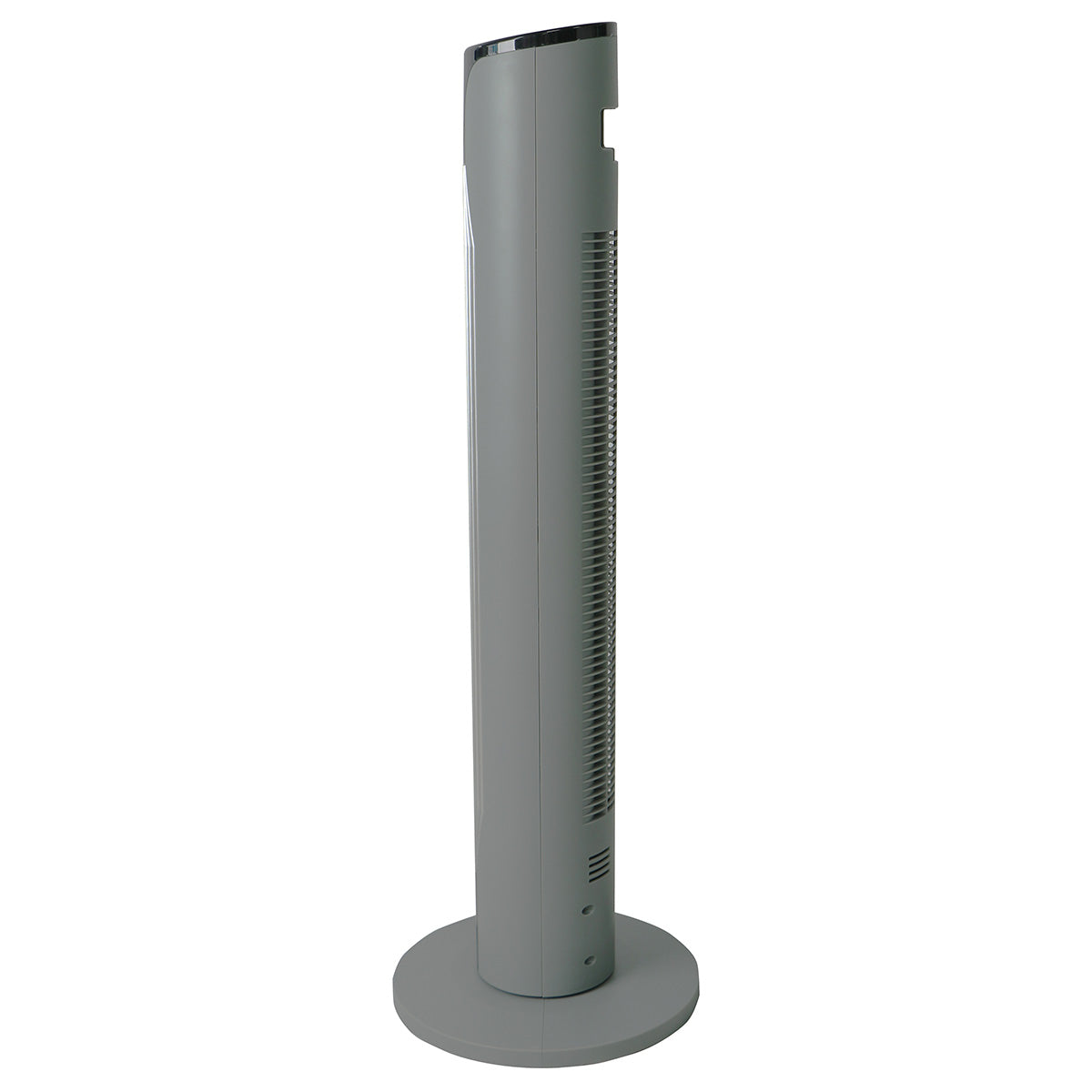 Premium Levella 36" Silver Tower Fan
