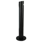 Premium Levella 42" Black Tower Fan