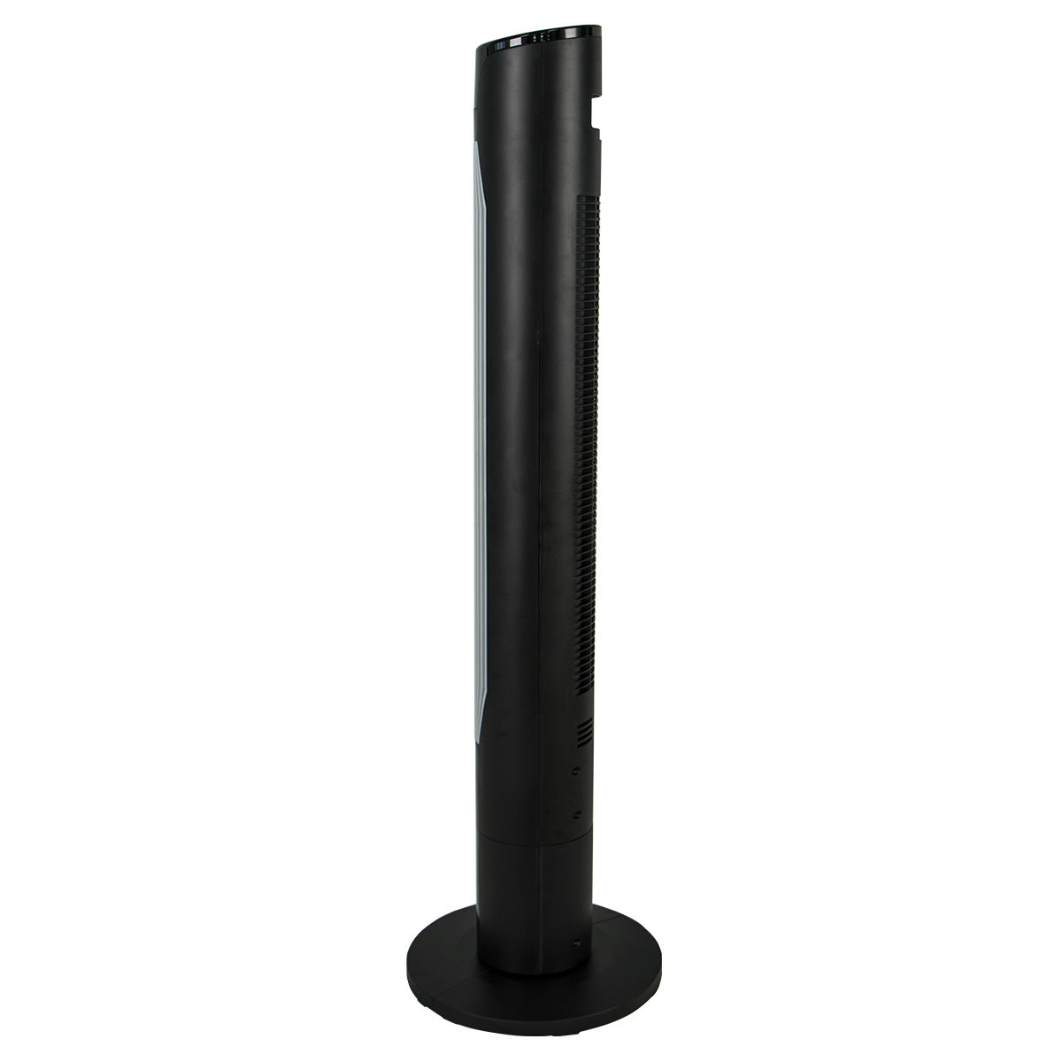 Premium Levella 42" Black Tower Fan
