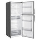 Premium Levella 7.0 ft³ Inox No-Frost Refrigerator With Reversible Door