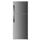 Premium Levella 7.0 ft³ Inox No-Frost Refrigerator With Reversible Door