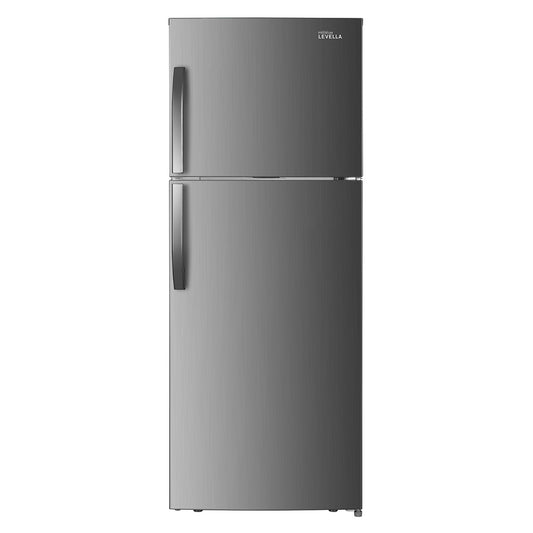 Premium Levella 7.0 ft³ Inox No-Frost Refrigerator With Reversible Door