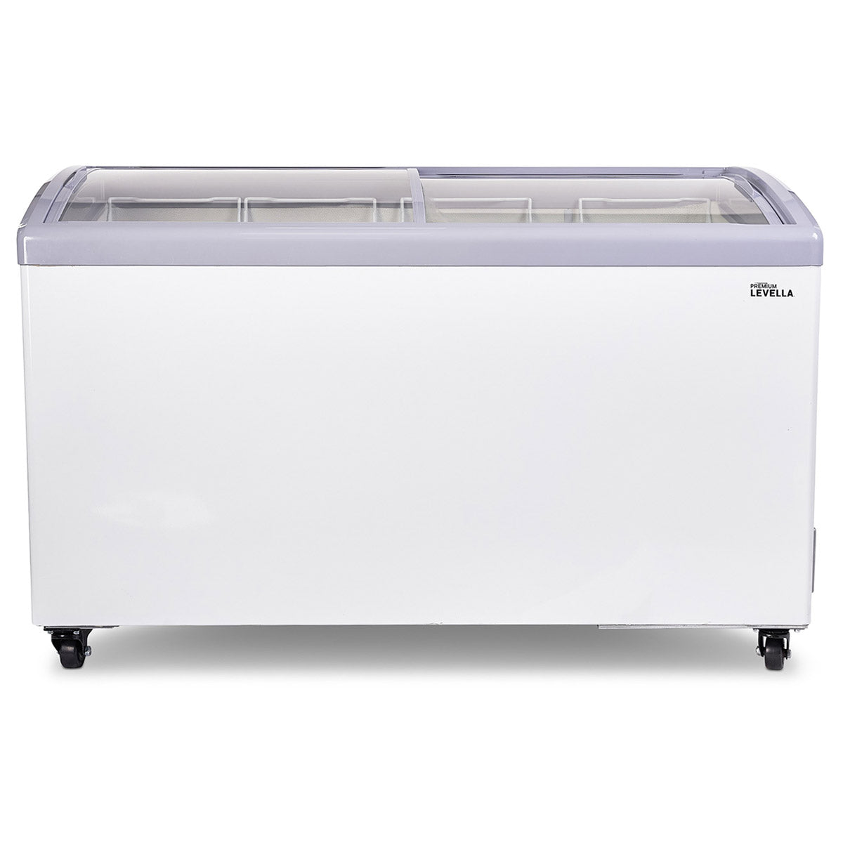 Premium Levella Chest Freezer - Thumbnail 2