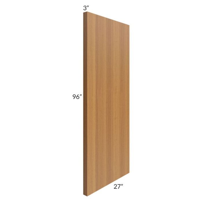 RTA Artisan Walnut Shaker CLW396-AR Wall Column