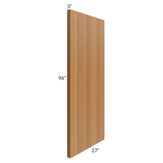 RTA Artisan Walnut Shaker CLW396-AR Wall Column