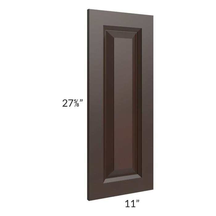 RTA Biscotti Cafe Glazed 12" x 30" Wall Decorative Panel