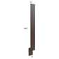 RTA Biscotti Cafe Glazed 3" Base Filler