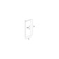 RTA Biscotti Cafe Glazed 36" x 96" Island Panel