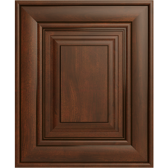 RTA Biscotti Cafe Glazed Sample Door
