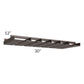 RTA Biscotti Cafe Glazed Stem Glass Holder