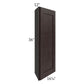 RTA Brazilian Shaker 12" x 36" Angle Wall Cabinet