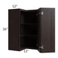 RTA Brazilian Shaker 24" x 36" Wall Corner Unit