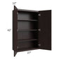 RTA Brazilian Shaker 27" x 42" Wall Cabinet
