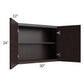 RTA Brazilian Shaker 30" x 24" Wall Cabinet