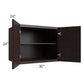 RTA Brazilian Shaker 30" x 24" x 24" Wall Cabinet
