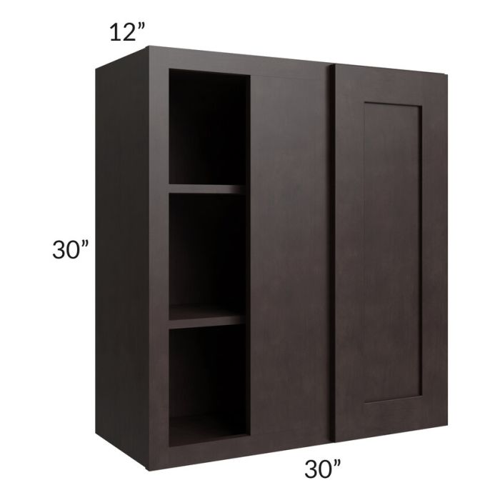 RTA Brazilian Shaker 30" x 30" Blind Wall Cabinet