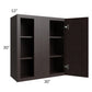RTA Brazilian Shaker 30" x 30" Blind Wall Cabinet