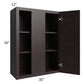 RTA Brazilian Shaker 30" x 36" Blind Wall Cabinet