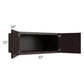 RTA Brazilian Shaker 33" x 15" x 24" Wall Cabinet