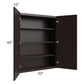 RTA Brazilian Shaker 33" x 42" Wall Cabinet
