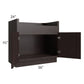 RTA Brazilian Shaker 36" Farm Sink Base Cabinet