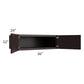 RTA Brazilian Shaker 36" x 12" x 24" Wall Cabinet