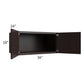 RTA Brazilian Shaker 36" x 18" x 24" Wall Cabinet