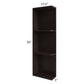 RTA Brazilian Shaker 5" x 36" Wall End Shelf Cabinet