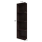 RTA Brazilian Shaker 5" x 42" Wall End Shelf Cabinet