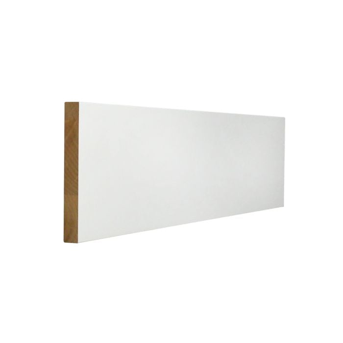 RTA Cambridge Antique White Glaze 6" x 42" Filler